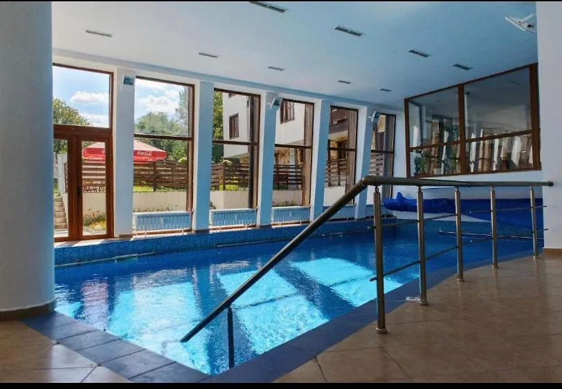Apartmán Mountain View Studio, Steps From Bansko Gondola By Flat Mаnager